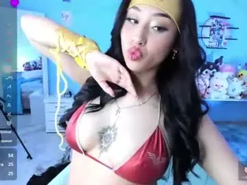 Chaturbate Free Live Porn of sienna0