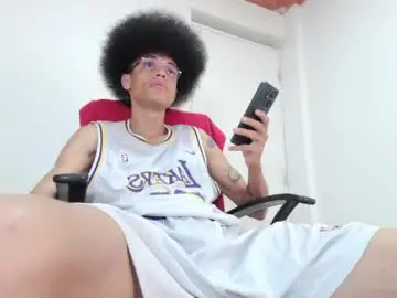 Chaturbate Adult Webcam of smith_gael