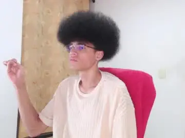 Chaturbate Live Porn of smith_gael