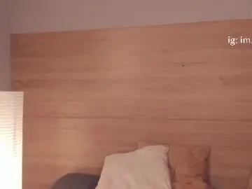 Chaturbate Live Sex of sweet_obsession__