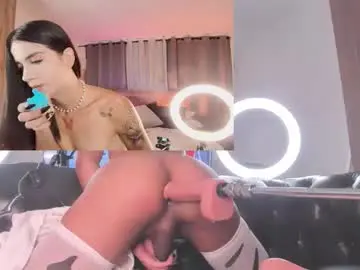 Chaturbate Live Sex of valery_yepes_