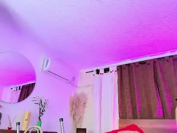 Chaturbate Adult Video Chat of valery_yepes_