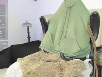Chaturbate Adult Webcam of xkim_starx