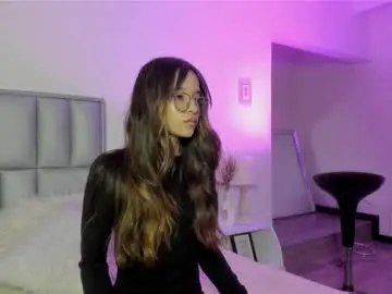 Chaturbate Nude Webcam of zoe_dear