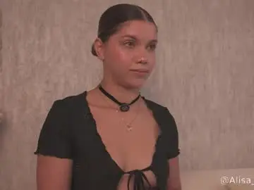 Chaturbate Free Live Porn of alisa_roldan