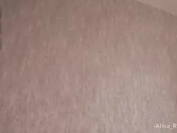 Chaturbate Adult Webcam of alisa_roldan