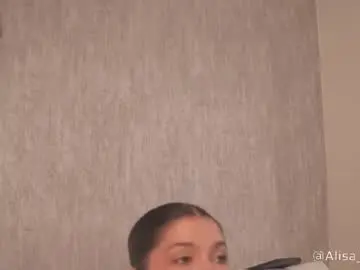 Chaturbate Nude Webcam of alisa_roldan