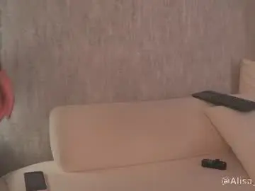 Chaturbate Private Sex Chat of alisa_roldan