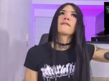 Chaturbate Watch Live Sex Cams of angelasantini