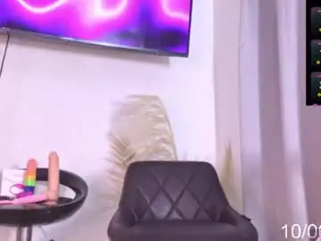 Chaturbate Live Sex of angelasantini