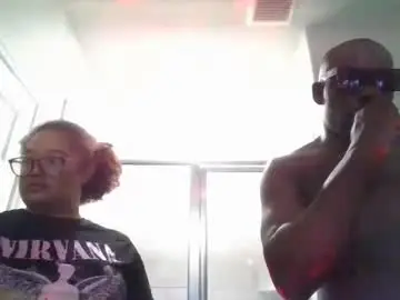 Chaturbate Adult Video Chat of blessica_eddieluv6996