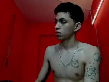 Chaturbate Sex Chat of cameron_lux4