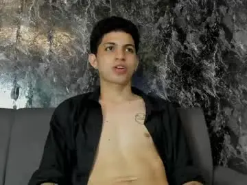 Chaturbate Live Porn of cameron_lux4