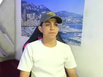 Chaturbate Live Porn of cameron_lux4