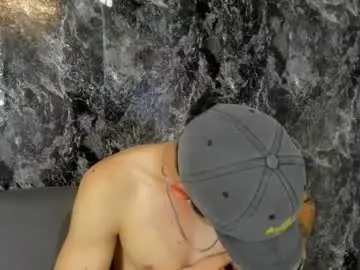 Chaturbate Watch Live Sex Cams of cameron_lux4