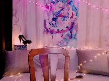 Chaturbate Best Webcam of carinfox