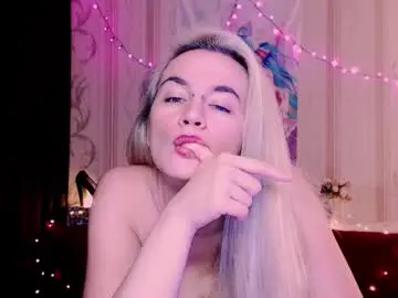 Chaturbate Nude Webcam of carinfox