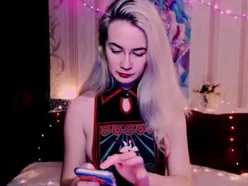 Chaturbate Adult Webcam of carinfox