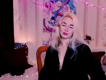 Chaturbate Adult Video Chat of carinfox