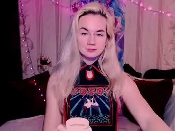 Chaturbate Adult Video Chat of carinfox