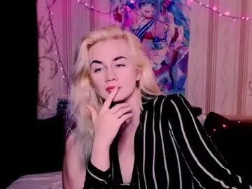 Chaturbate Nude Webcam of carinfox