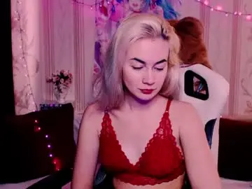 Chaturbate Sex Cam of carinfox