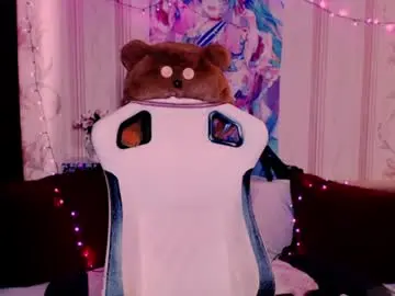 Chaturbate Best live sex cam show of carinfox