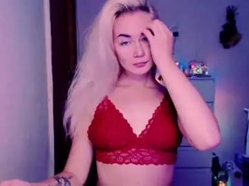 Chaturbate Nude Webcam of carinfox