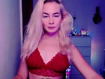 Chaturbate Sex Cam of carinfox