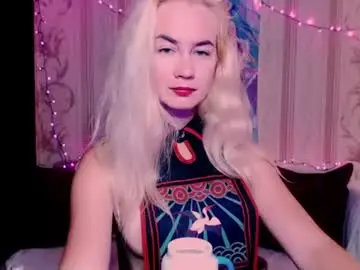 Chaturbate Nude Webcam of carinfox