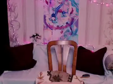 Chaturbate Nude Webcam of carinfox