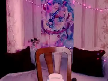 Chaturbate Live Porn of carinfox