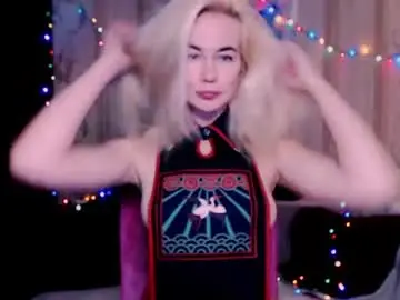 Chaturbate Live Porn of carinfox