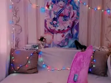 Chaturbate Sex Chat of carinfox