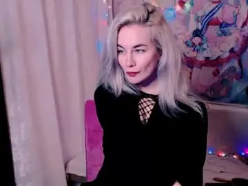 Chaturbate Adult Webcam of carinfox