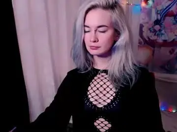 Chaturbate Live Sex of carinfox