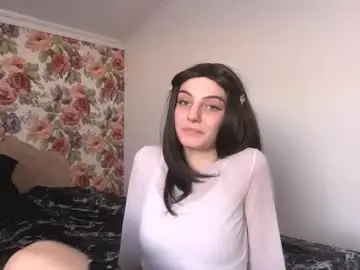 Chaturbate Adult Webcams of ceceliakrupa