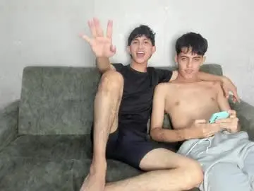 Chaturbate Sex Chat of cute_boys18