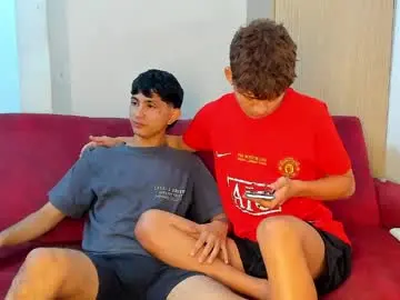 Chaturbate Best Webcam of cute_boys18