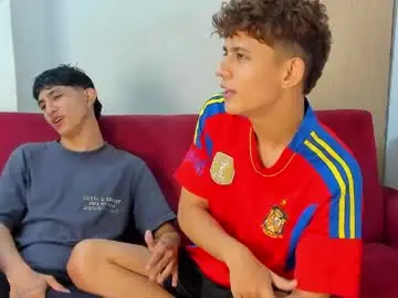 Chaturbate Free Live Porn of cute_boys18