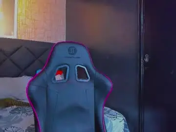 Chaturbate Sex Chat of dany_dryy