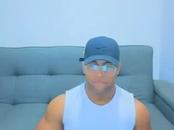 Chaturbate Watch Live Sex Cams of dany_dryy