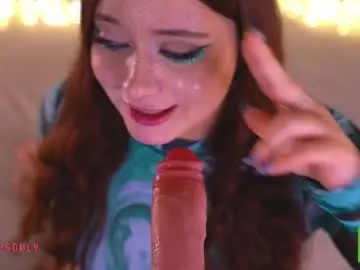 Chaturbate Adult Webcam of deepsouly