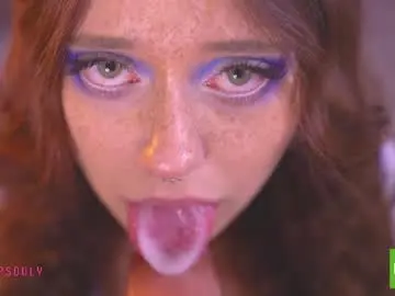 Chaturbate Sex Chat of deepsouly