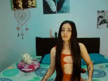 Chaturbate Sex Cam of dream__girls69944