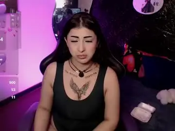 Chaturbate Private Sex Chat of dulcinea77gp