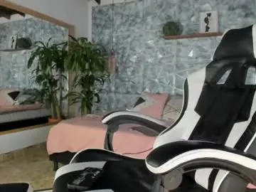 Chaturbate Live Sex Cam of elliot_colton