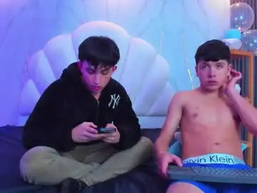 Chaturbate Adult Video Chat of hoot_booys_