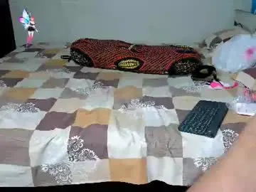 Chaturbate Adult Webcam of jace_desi