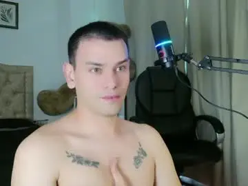 Chaturbate Sex Chat of joe_jhonson